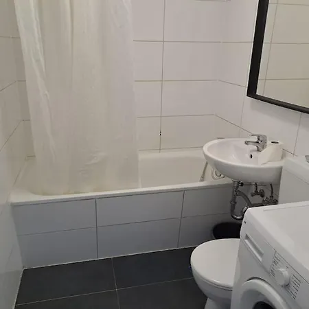 Uk444 Monteurwohnung In דרזדן
